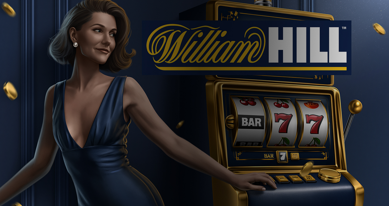 William Hill