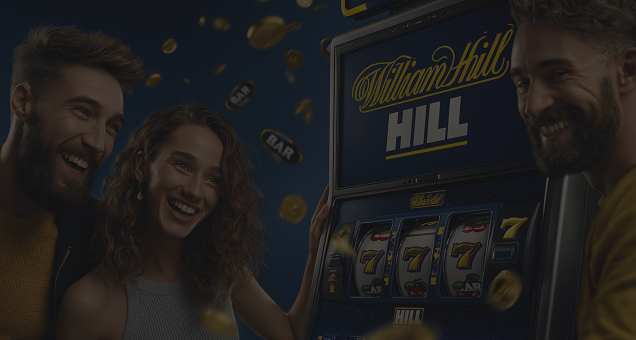 William Hill