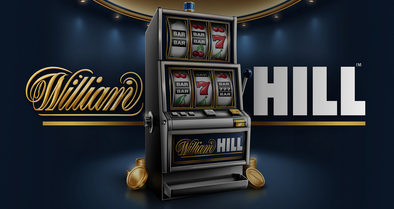 William Hill